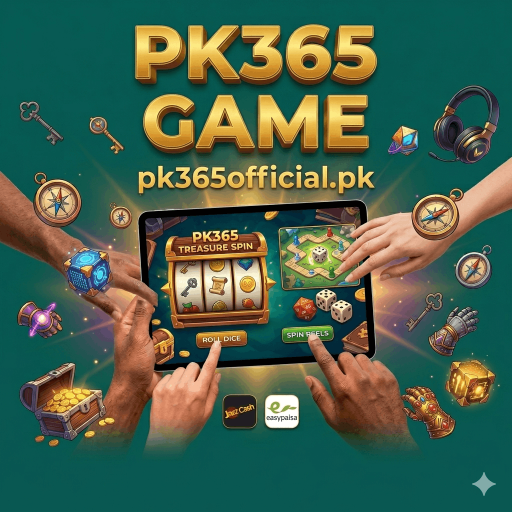 PK365